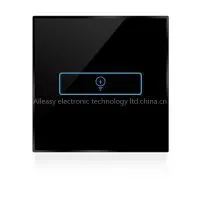 Wireless Infrared Wifi Remote Control Networking Zigbee Timer Touch Panel Switch Lighting Control photo-2