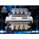 Automatic LED CCD Industrial Sorting Machine for Salt Recycled Plastic