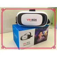 3D Glasses VR BOX VR Glasses photo-3