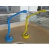Colorful Visualizer , Portable Scanner HS-5500B, High Speed Portable USB for Digital Document Camera