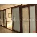 Automatic Switchable Privacy Thermal Insulated Glass For Doors