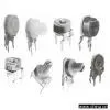 Sell Ceramic/Glaze Trimmer Preset Potentiometer