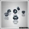 Flange Nuts With Serration