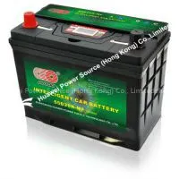 12v Car Battery / Automotive Battery / Auto Battery
