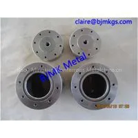 Grade 5 CNC Machining High Precision Metal Parts