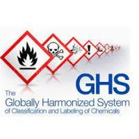 GHS In Taiwan