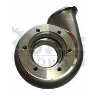Stainless Steel Casting Pump for Motor