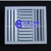 Air Grille (aluminum Air Grille, Diffuser, Grid) With Aluminum Frame, Steel Perforated Grille Core. photo-3