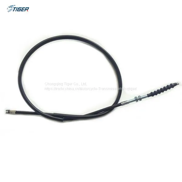 Motorcycle Clutch Control Cable,Factory Wholesale Parts photo-3