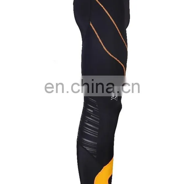 2017 High Quality Men's Compression Tights photo-5