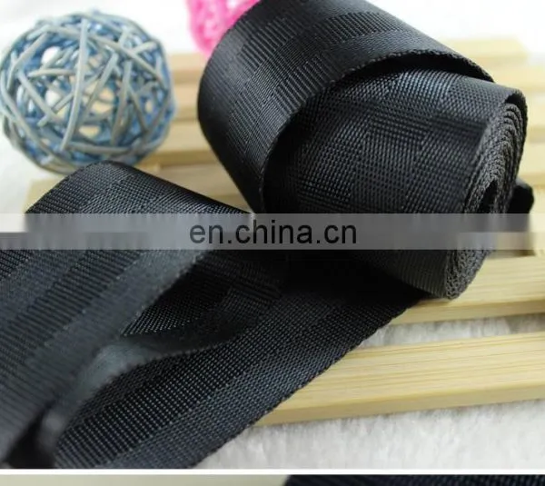 2 Inch Polyester Safety Belt Webbing photo-2