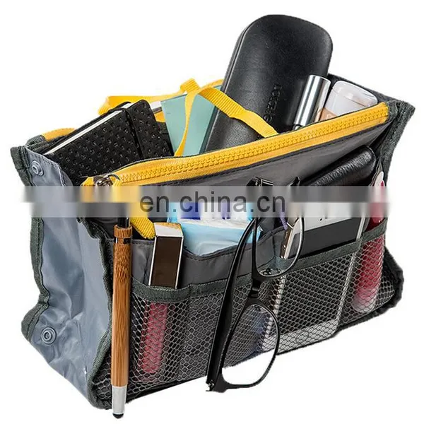 Women Lady Travel Bag Organizer Bag Storage Bag photo-5