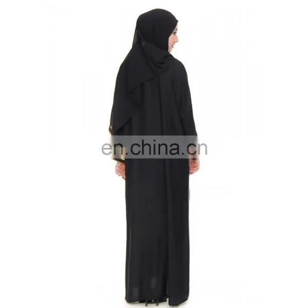 Oem Dubai Open Abaya Kimono,Womens Maxi Long Dress,Muslim Women Dress Pictures photo-5