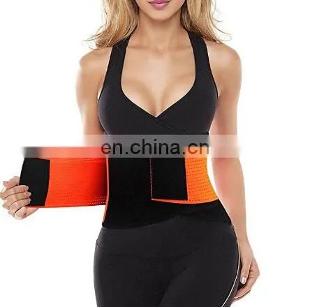 OEM Fitness Slimming Shapers Support Waist Slimming Belt photo-3