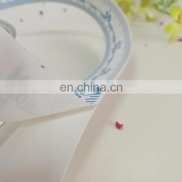 Factory Price Cheap Custom Adhesive Label 1 Meter International Ruler Adhesive Sticker photo-6