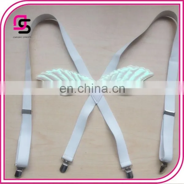 New Colorful Fashion High Quality Suspender photo-3