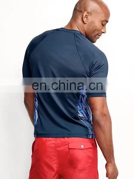 Wholesale High Quality Mma Rash Guard for Men photo-2