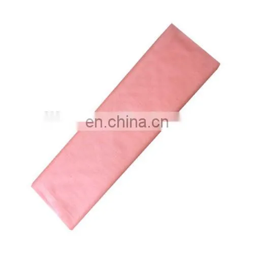 Diamond Net 60" X 25Y Shiny Tulle Bolt -Peach Cobbler photo-4