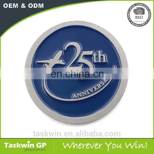 Ancient Custom Coin for Souvenir Die Casting Zinc Alloy Coin photo-4