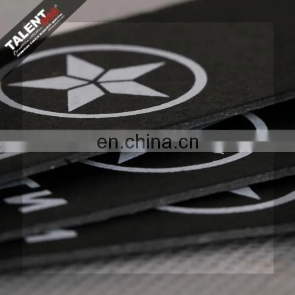 the Newest Designed Fashionable Custom Recyclable Hangs Tag for Clothing photo-3