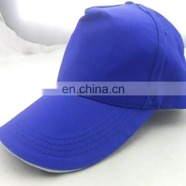 Cotton Adjustable Ripstop Baseball Outdoor Cap photo-6