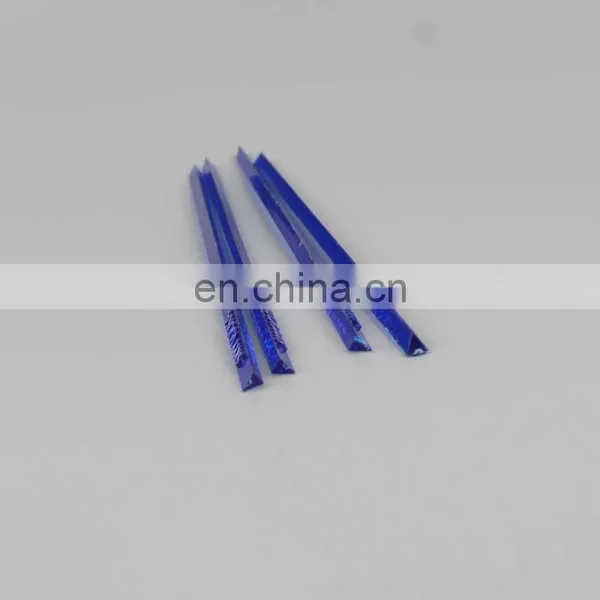 plastic drinking swizzle cocktail sticks stirrer