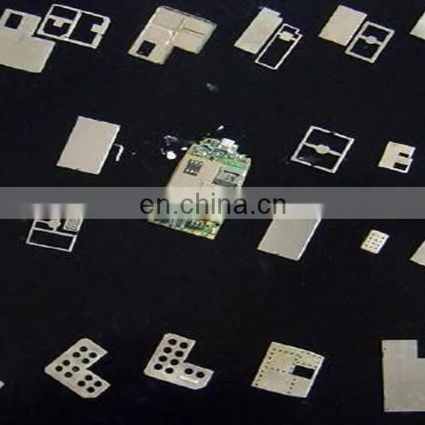 Photo Chemical Etching for Maching Complex Metal Parts photo-3