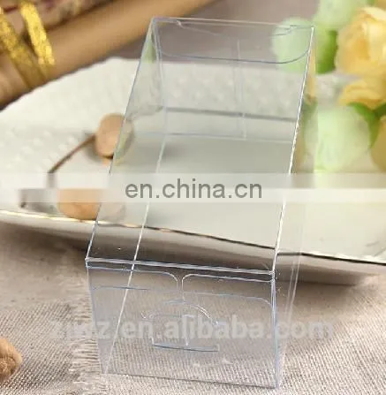 Newest Large Clear Plastic Pvc Box photo-3