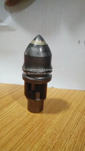 B47K Foundation Tools BKH85