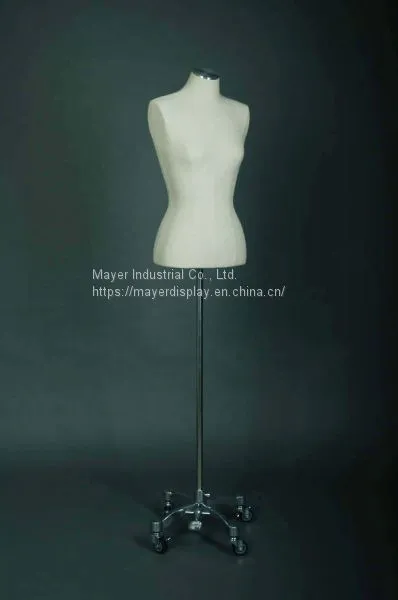 Woman Wedding Dress Clothing Mannequin photo-2