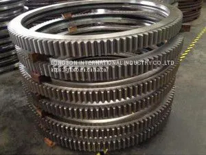 Slewing Bearing