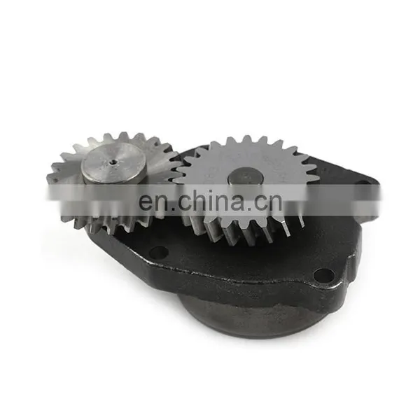Lub Oil Pump 3415365 Diesel Engine Parts C8.3L Engine Oil Pumps