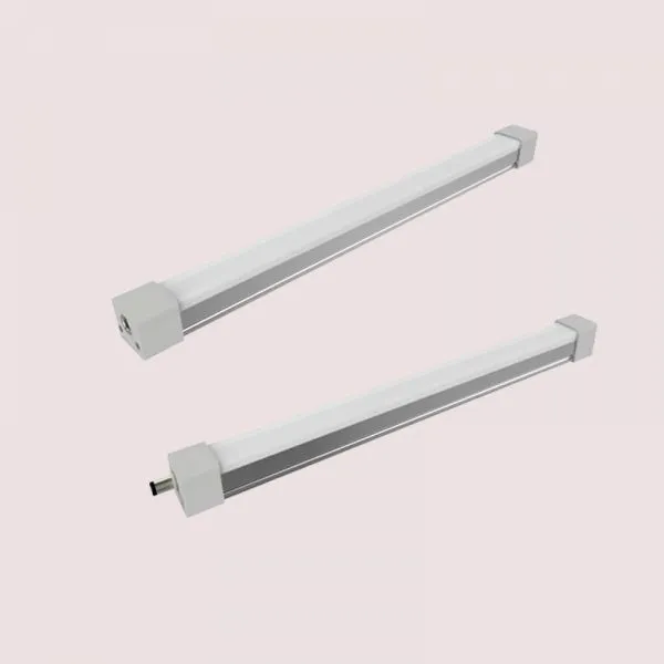 0.6 Meters LED Cabinet Special Lamp China LED Refrigerating Waterproof Lamp Manufacturer