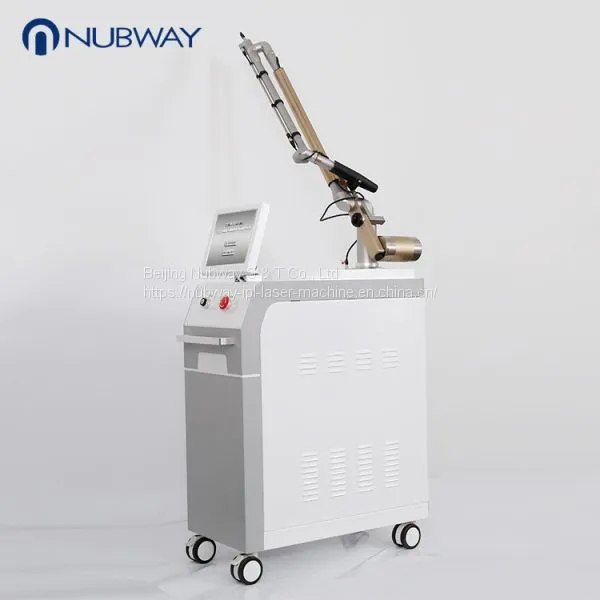 Buy Laser Tattoo Removal Machine Best Type of Laser for Tattoo Removal Painless Tattoo Removal photo-2