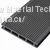 Wood Plastic Composite Outdoor Balcony Decking Floor photo-2
