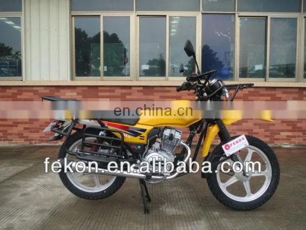 Gungzhou Fekon 2014 New Style 150cc Motorcycle photo-3