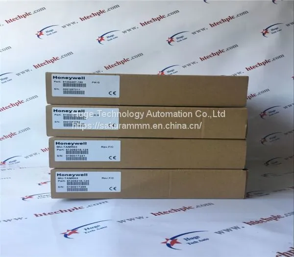 HONEYWELL XF523A photo-2