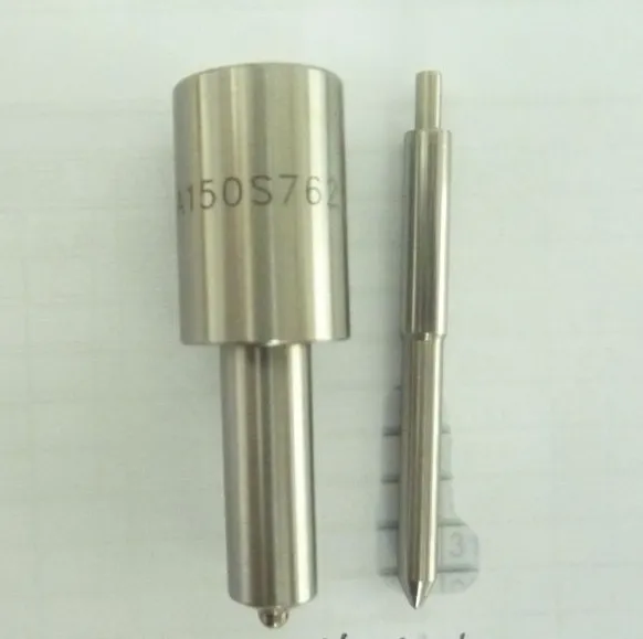 093400-8630 Oil Injector Nozzle Electronic Control Diesel Injector Nozzle photo-2