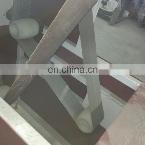 Hot Sale and Good Quality and Portable Glass Edge Polishing Machine With Good Price photo-6