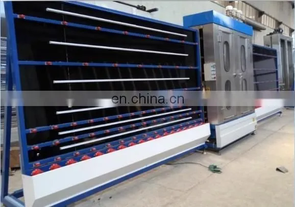 Glass Washing & Drying Equipment/glass Washing Machine photo-6