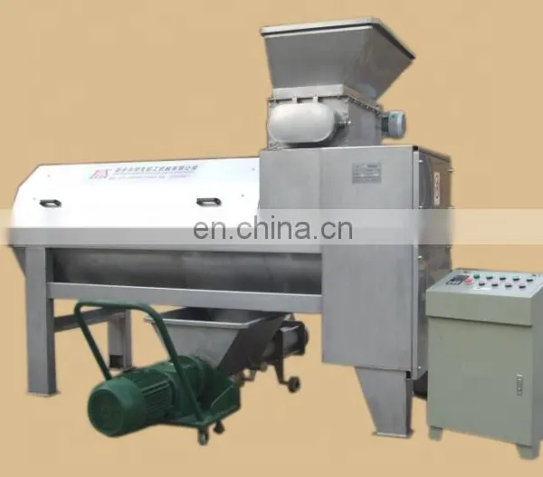 Longan Fruit Peeling and Pitting Machinery Lychee Fruit Peeler and Seeds Core Removing Equipment Litchi Juice Processing Line photo-2