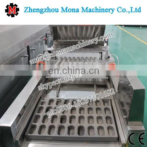 Cheap Automatic Cake Paste Injecting Machine photo-4
