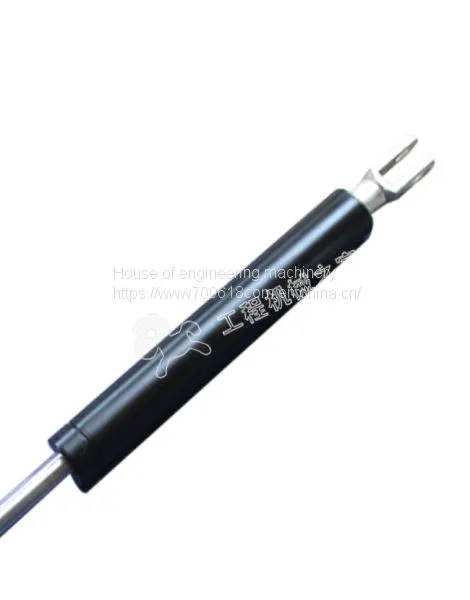 Engine Cover Gas Spring