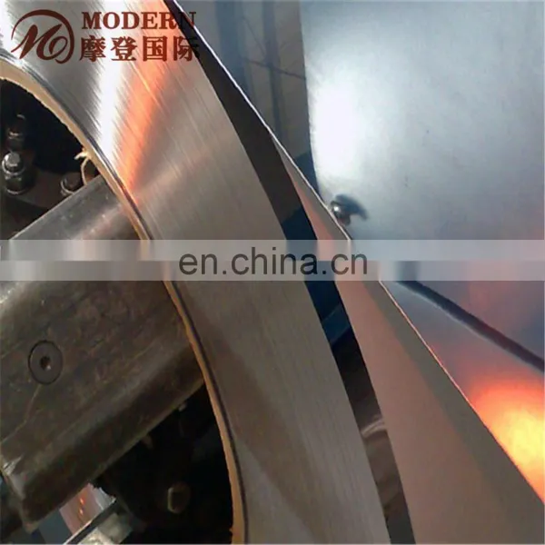304/sus304/X5CrNi 18-10/1.4301 Hot Rolled Stainless Steel Coils photo-2