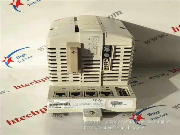 ABB CI853K01(3BSE018103R1) DCS MODULE NEW IN STOCK photo-2