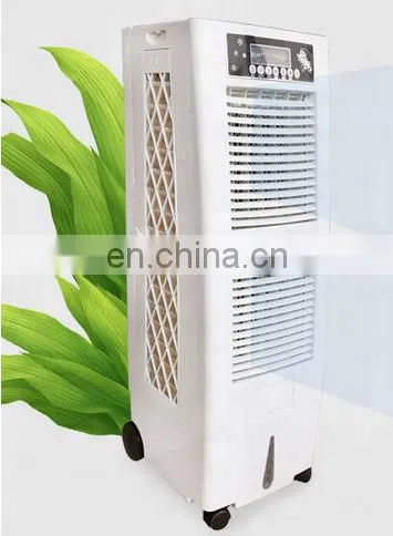 2018 Best Portable Evaporative Indoor Water Air Cooler photo-5