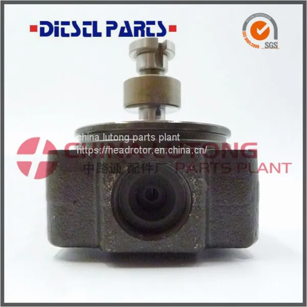 Плунжерная пара PW тип  for Daf Head Truck