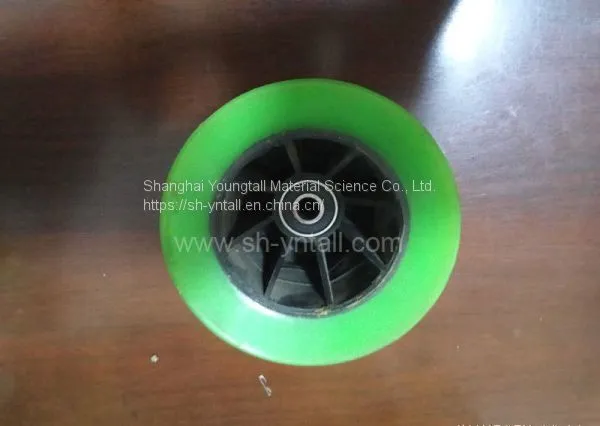 6M，36-tooth, Integrated Type for Pulley Integrated Type For Pulley Price Polley