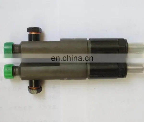OEM Injector Nozzle Assembly T63301002 CKBEL66P972 for Lovol P1000 Engine photo-3