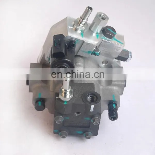 Genuine ISG Diesel Engine Part High Pressure Fuel Injection Pump 4327066 4327065 4326761 photo-3
